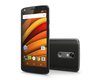Lenovo Moto X Force 3/32GB Black Ballistic Nylon - 287550 - zdjęcie 2